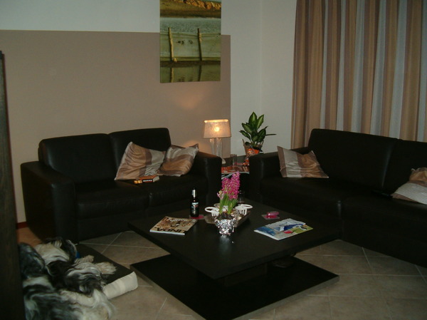 Vakantiepark Duinrust