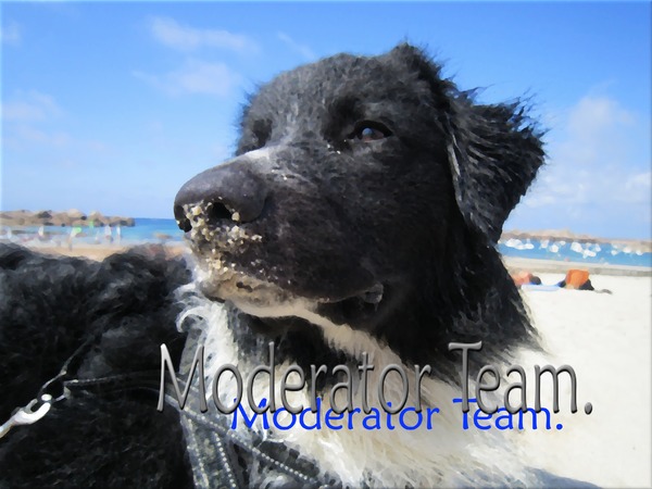 Moderator profielfoto!