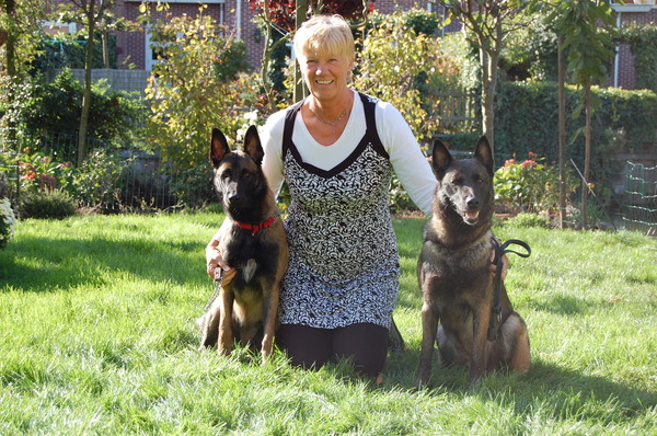 Kennel Van Goeden Huize