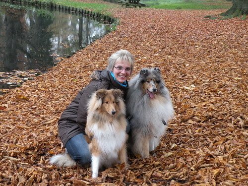 Samen met Atreyu en Jaydee