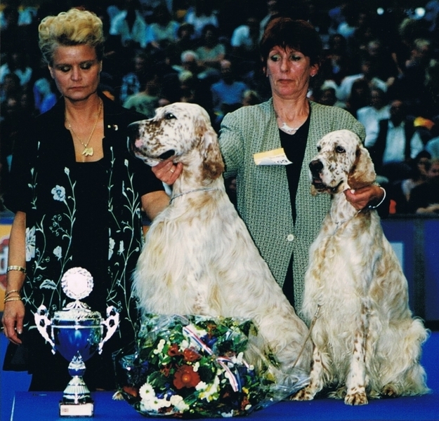 FANCHON FCI reg.nr: 27012