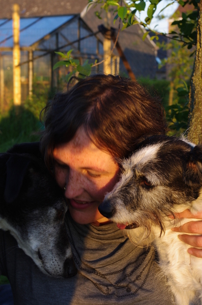 Liefde is...