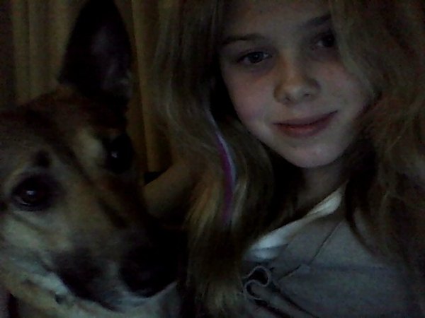 Ik hou voor altijd van je