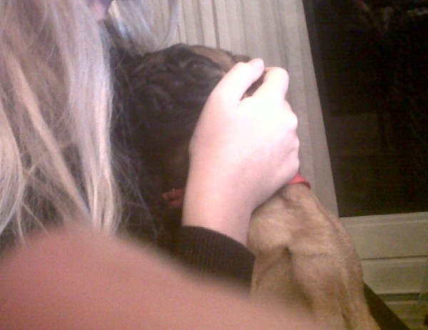 Wat moet ik nu zonder jou? 