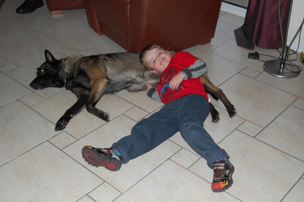 Kennel Van Goeden Huize