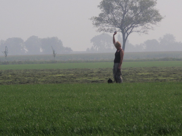 Kennel Van Goeden Huize