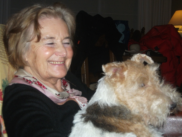 liefde is ....al 10 jaar samenwonen en leven