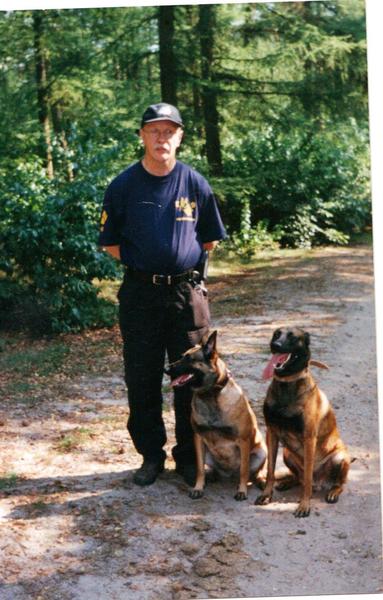 Belgische Herdershond, Mechelse