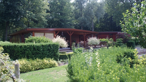 Van Maanen Vakantiehuizen