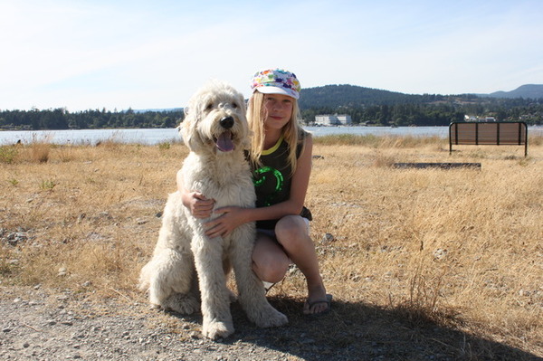 Samen op vakantie in Amerika