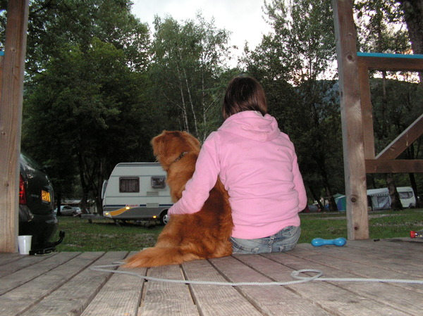 Groeten uit: Frankrijk