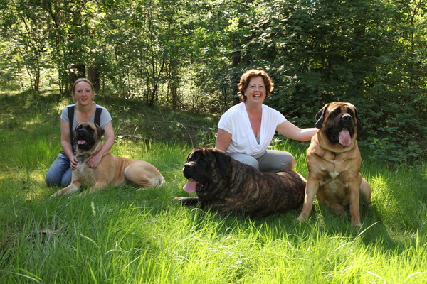 From The Proud Family