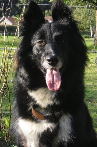 looking pretty as always