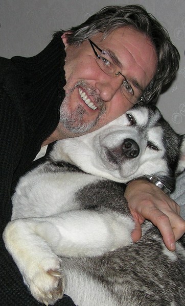 Me scheet, me knuffeltrees