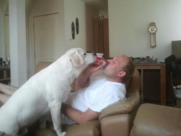 Eerlijk zullen we alles DELEN!