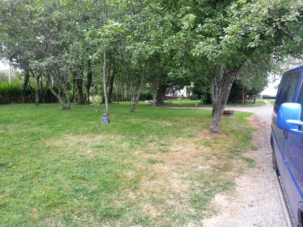 Savigny-Poil-Fol - Nièvre