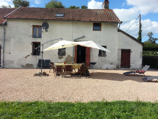 Savigny-Poil-Fol - Nièvre