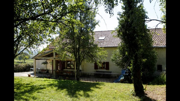 Savigny-Poil-Fol - Nièvre