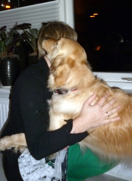 Gelukkig nieuw jaar!