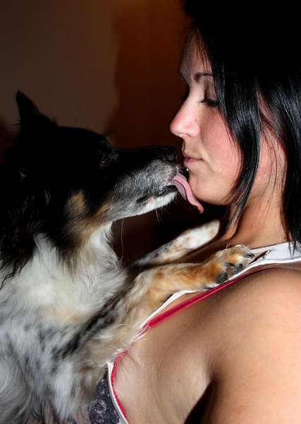 Andor & Me