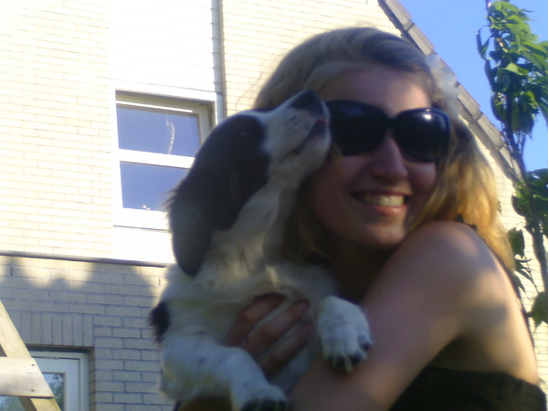 Wederzijdse liefde <3