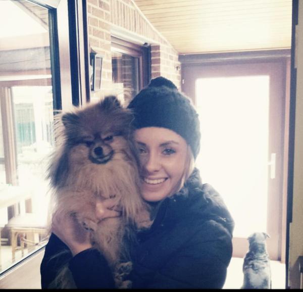 Wij zijn twee vriendjes