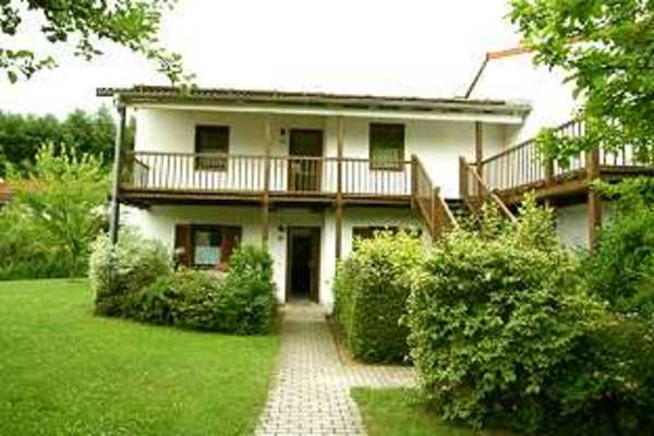 Vakantie met hond en kat in het Beierse Woud