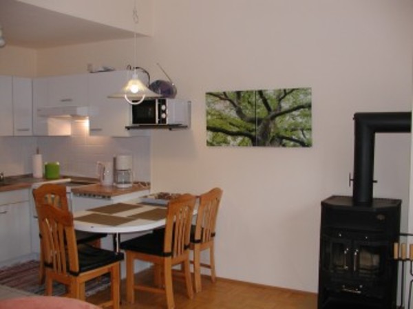 Vakantie met hond en kat in het Beierse Woud