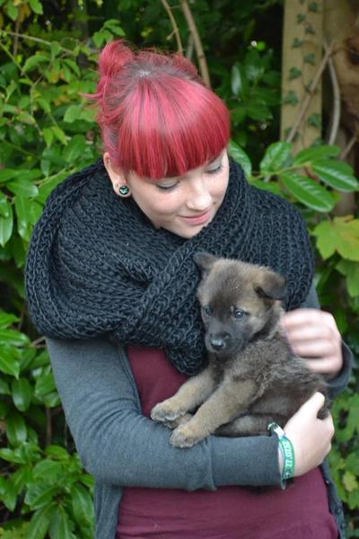 toen was ik nog klein