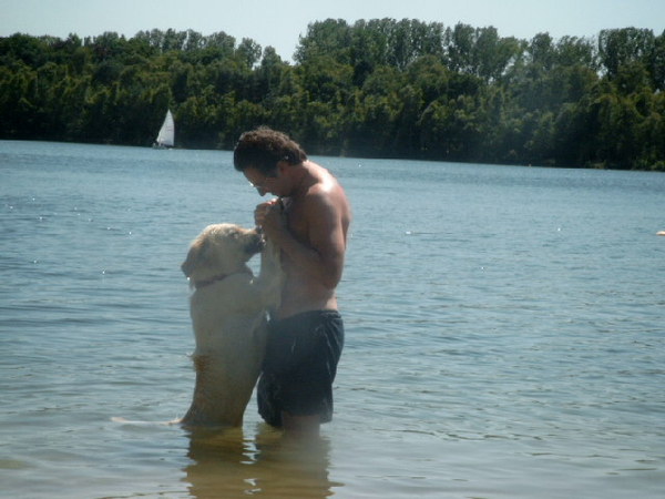 lekker samen genieten