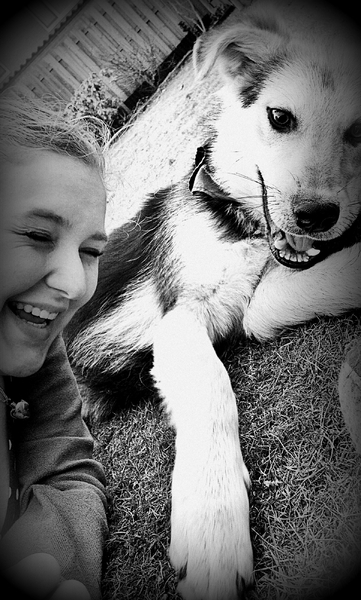 Dat ene speciale moment met je allereerste eigen pupje.