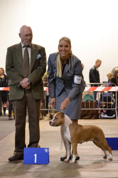 From Nature's Finest 