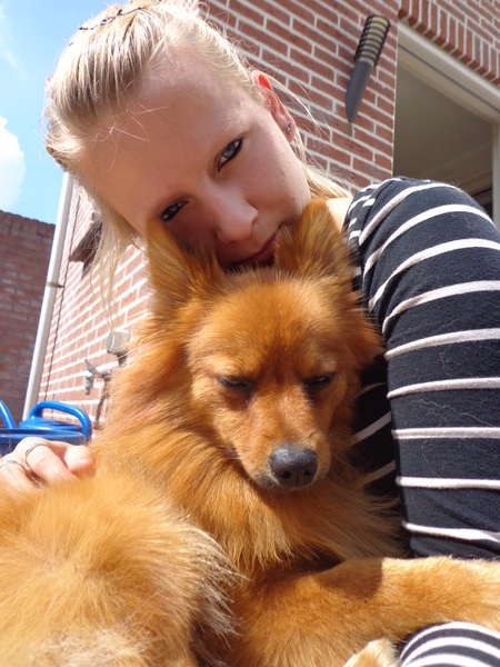 Liefde