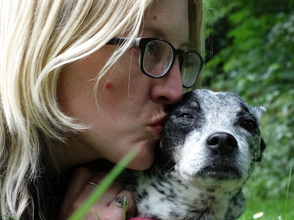 Ik moest je laten gaan