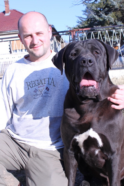 Sojtor Szepe Kennel