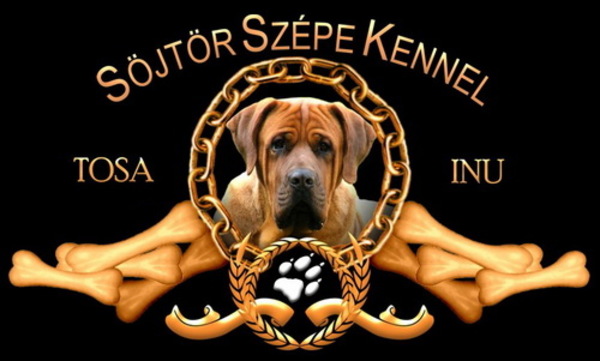 Sojtor Szepe Kennel