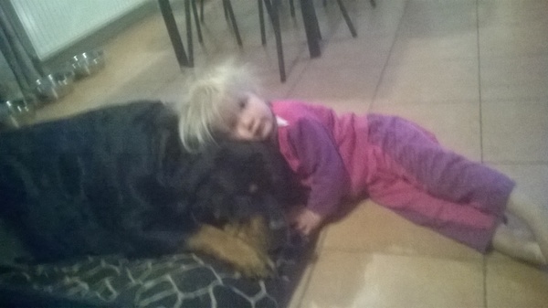 vriendinnetjes voor altijd