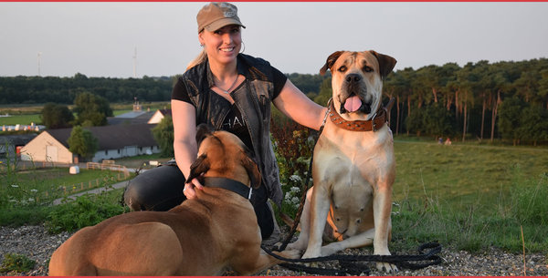 Faya Boerboels