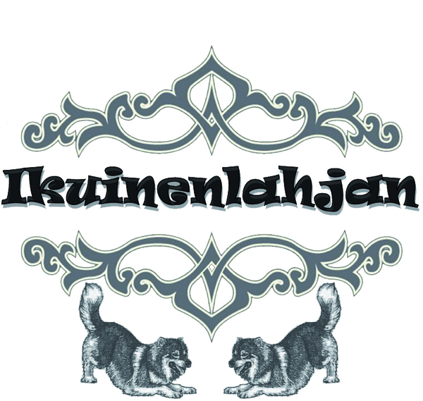 Ikuinenlahjan