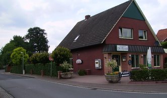 Gasthaus De krab