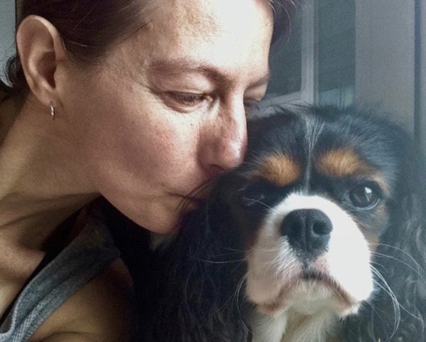Liefde.