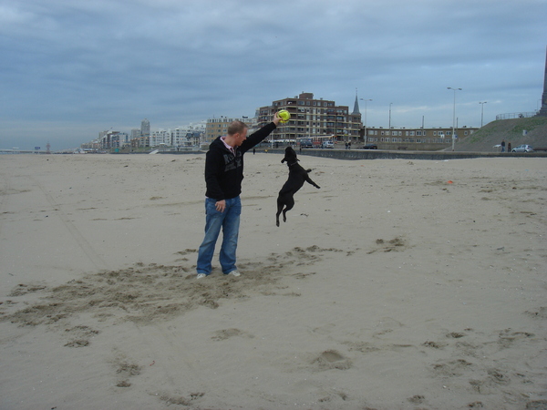 Scheveningen