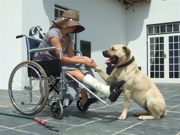 Kiki en me´n moeder