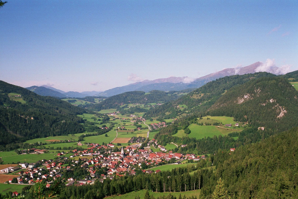 Waldcamping Rothenfels