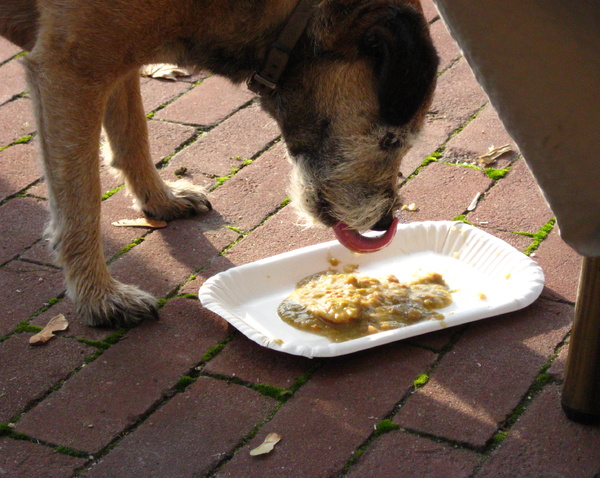 Mmm, dat lijkt me lekker!