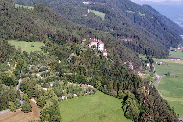 Waldcamping Rothenfels