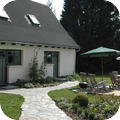 Maison van Stijn  - Egliseneuve d'Entraigues