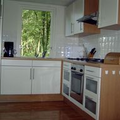 DG045 vakantiehuisin Nijensleek met gratis wireless internet