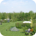 40+ Camping De Nieuwe Riet