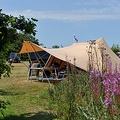 Camping Roosdunen